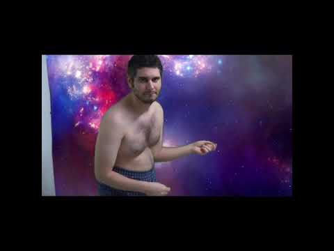 h3h3 dancing