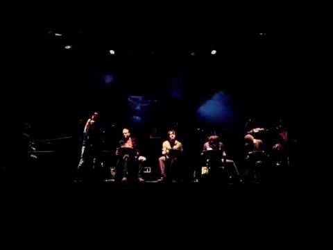 ORQUESTA TIPICA FERNANDEZ FIERRO, "Puente Pueyrredón"