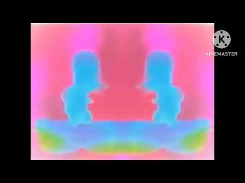 Noggin and Nick Jr. Logo Collection in Scary G-Major in Mirrored and Slow