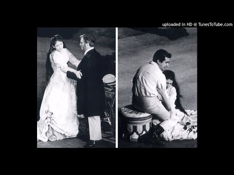 Maria Callas "Amami, Alfredo!" 1955