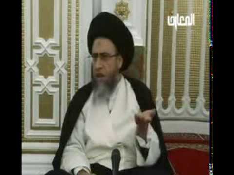 ⁣حكم السجود على العملة الورقية /  السجود / السيد صباح شبر / فواصل فقهية