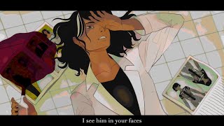 Cover art for Lamentations