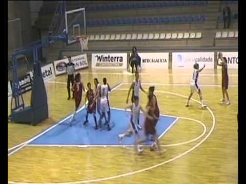 Highlights Pío XII - 2010/2011