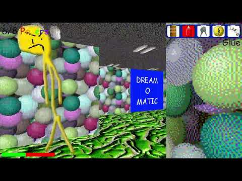 Dave's Dream! (Gameplay + Ending)