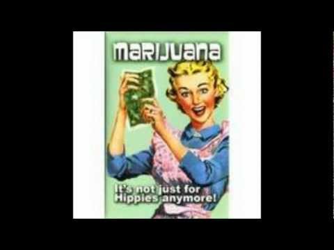 Chuckleberry - Boom Boom Boom (Mary Jane Mix)