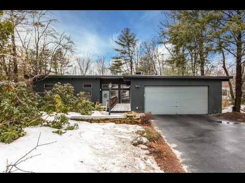 70 Woodside Rd, Harvard MA - Gwen Cook - Tel 508-331-6549