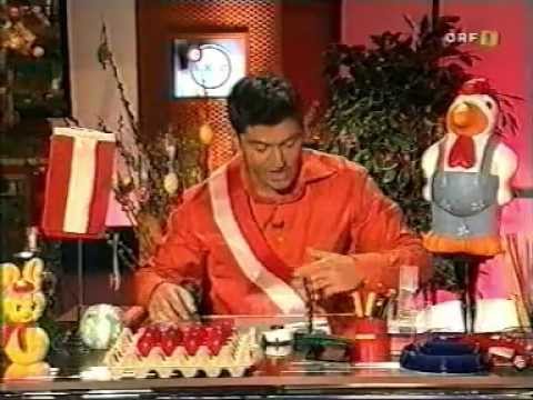 Ciro de Luca 2002 Osterhase