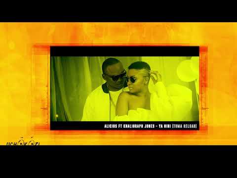 Uchokozi Season 01 [Kenya] -- 05 Alicios ft Khaligraph Jones - Ya Nini [Tuma Reload]