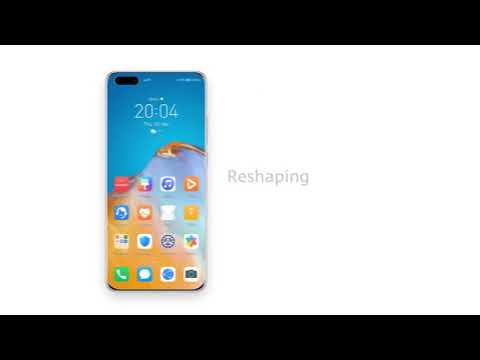 Welcome to Huawei browser!