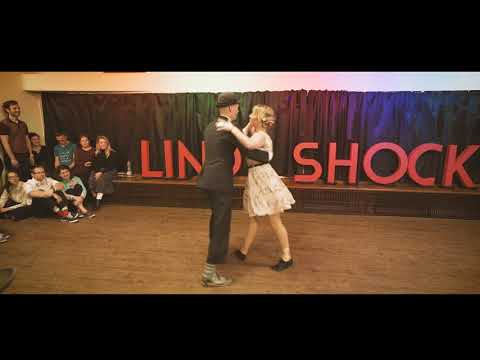 LSU 2017 / Showcase competition - Teis & Maja