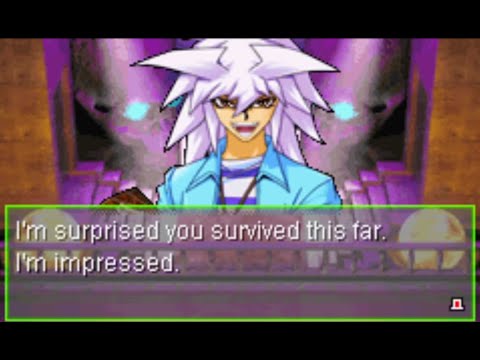 Survival Match Champion!!! (Yu-Gi-Oh World Championship Tournament 2005: 7 Trials To Glory #15)