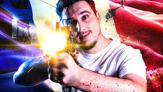 J'EXPLOSE DES FRANCAIS EN RESURGENCE 🤣