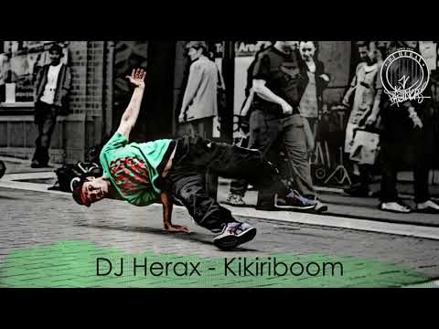 New Breaks Vol.1 Mixtape - Bboy Music 2020 - DJ Herax