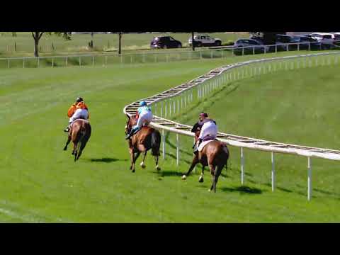 Frauenfeld/21.05.2018/Poneys D