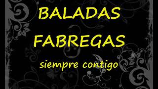 Amada Amante con letra Roberto Carlos 2018 Bfabregas