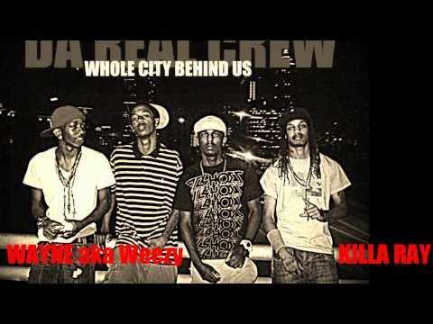 GOODFELLAZ "tha MOVIE"