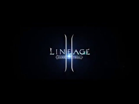 Lineage II Mobile : Dawn of Aden