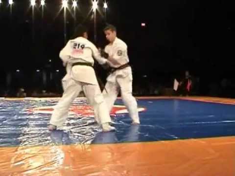 Чемпионат Японии 2009 - Пацельт Николай Одесса