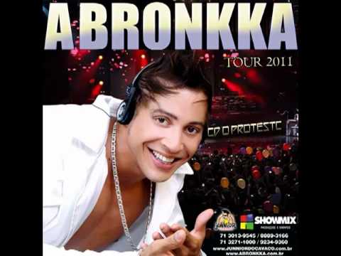 A Bronkka - Hit do posto CD VERÃO 2011
