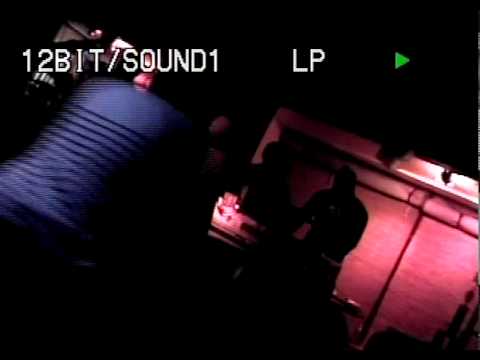 Lexus Superior - Round 2 at East Coast Fight Club -  Island Cafe,  Washington D.C. 4/25/09