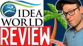 The Biggest Personal Trainer Convention | IDEA World Conference & Fitness EXPO Review (IDEAfit) 2024