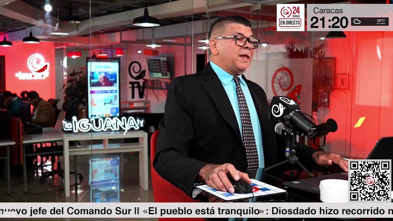 EN DIRECTO I EEUU ha asesinado a más de 100 personas al bombardear lanchas en Pacífico y mar Caribe