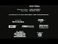 E T The Extra Terrestrial VHS UK Closing 2002