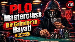 PLO Masterclass – Bir Grinder’ın Hayatı | Bölüm 2: Bütçe Yönetim Rehberi