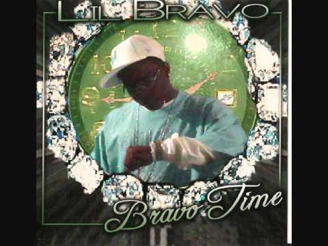 lil bravo_bravo time-Hard head