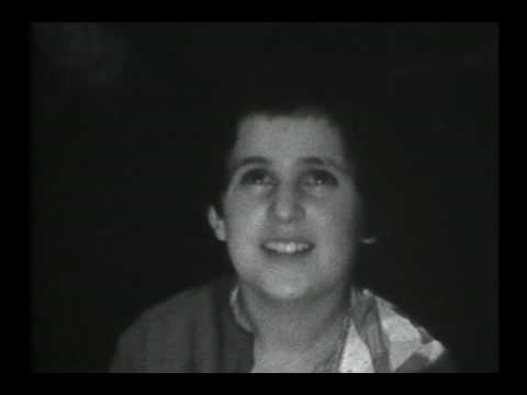 Garabandal Film 10 - Commision Footage Luis Lobera Part 1