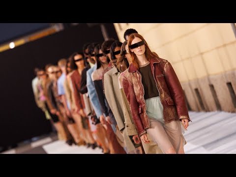 MM6 Maison Margiela Spring-Summer 2026