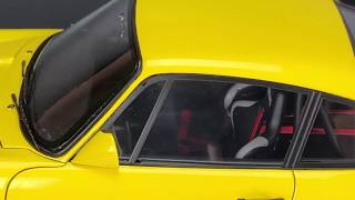Spark 911 RUF CTR Yellowbird Production Car