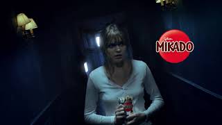 Mikado Movie Assets Terror 6" anuncio