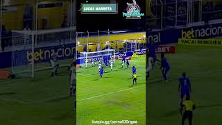 Gol do Sampaio - Lucas Marreta (Sampaio Corrêa-RJ 2x1 Botafogo) Carioca 18/01/2026