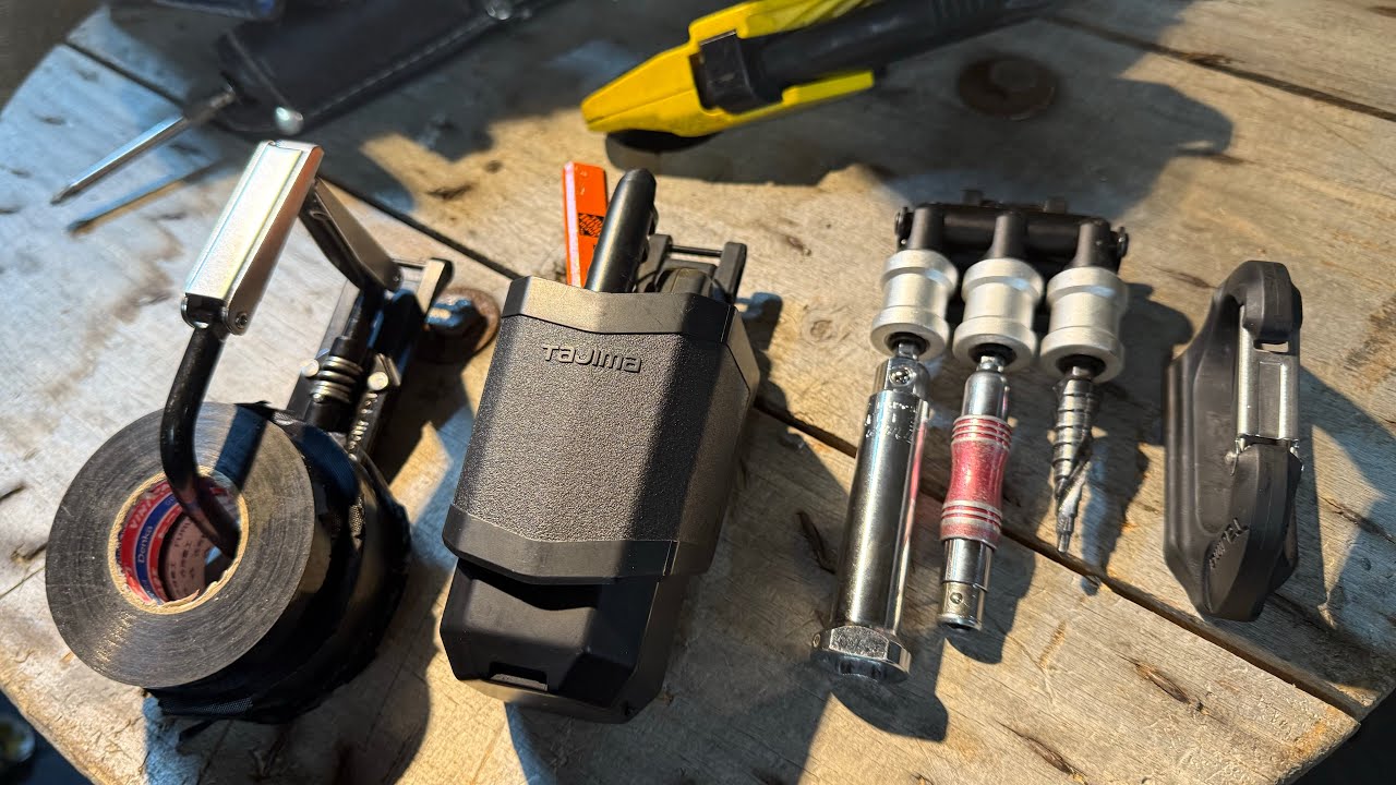 タジマの新製品1ヶ月後のレビュー