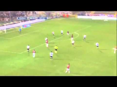 #FTBL VINE# ~ Pirlo by Anonymous