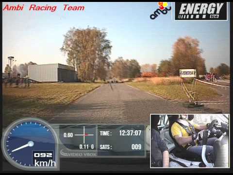 6 Runda SMT Tychy BMW e30 M3 13.10.2013