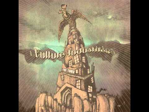 VULTURE INDUSTRIES - Blood Don't Eliogabalus