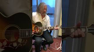 Video thumbnail for The King of the Flat-tops - Gibson Acoustic 1957 SJ-200 Acoustic Guitar in Vintage Sunburst 🌅 Demo by Wild West Guitars