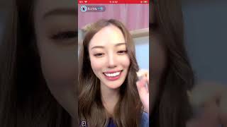 カワちい　社会人　tiktokライブ