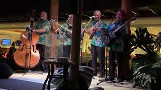 Makena - Kealaula Kani ka Pila Grille 4/13/2019