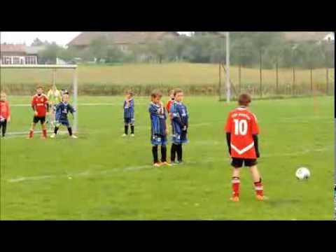 E Junioren ASV Rott : TSVAssling 0 : 6