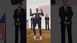 Esta MUJER ENGAÑÓ a todos