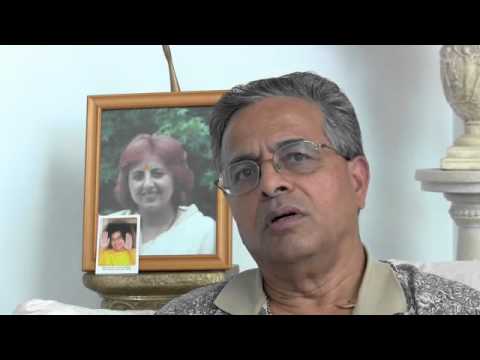 SOULJOURNS - "YOGINI PART 1" THE MAKING OF A YOGINI - OF 5 PARTS, SHIVANGANI & GYANI BAILE