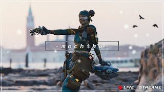 apex 女プレデターランク