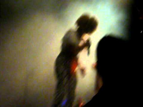 Sneaky Sound System @Proud2!!