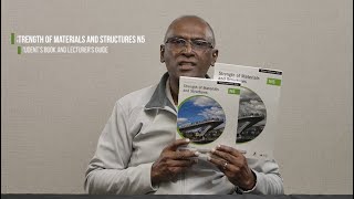 TVET First Strength of Materials And Structures N5