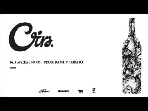Cira - Flaszka (Intro)