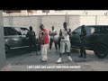 Kel P Vs Wande Coal Old Soldier Performance Visualiser