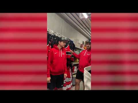 Volles Haus - Spieler Challenge von Rory und Ritz